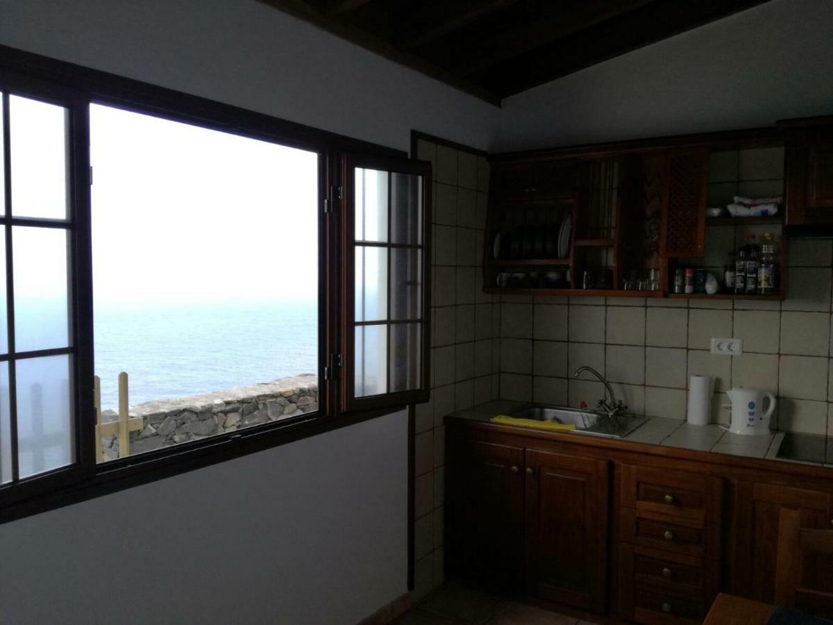 Casa Rural Arguamul Vallehermoso Kültér fotó