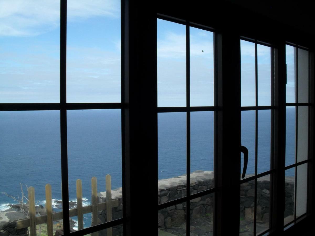 Casa Rural Arguamul Vallehermoso Kültér fotó