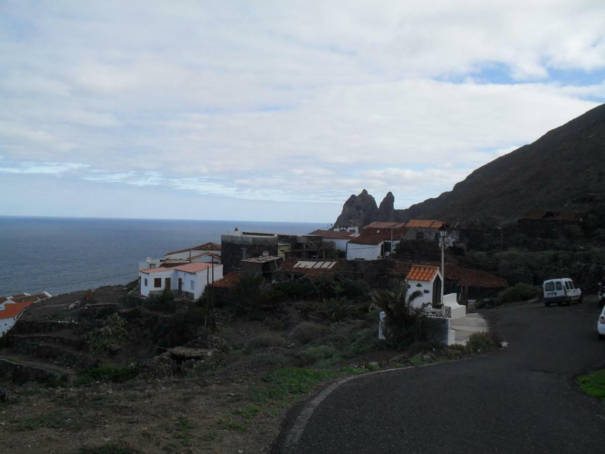 Casa Rural Arguamul Vallehermoso Kültér fotó
